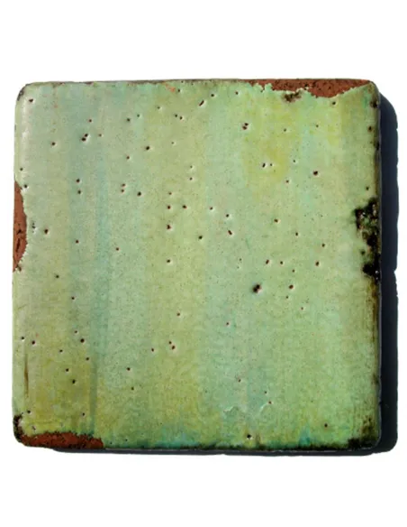 Artistic tiles Collezioni d’Autore Verde Artistic tiles 20X20 cm