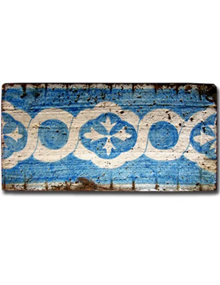 Decor tiles Collezioni d’Autore T.157 15X30 cm