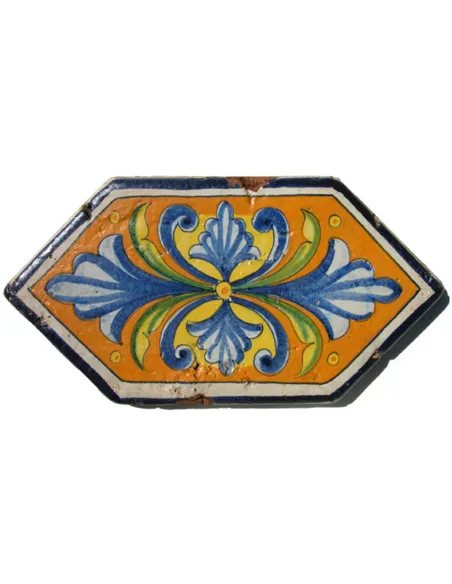 Decor tiles Losanga 8 15X30 cm