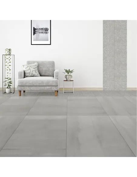 Artistic tiles Aquacolor Grigio 60x120 cm