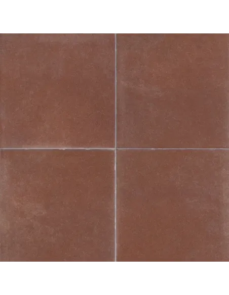 Artistic tiles cementi novecento marrone 20x20 cm