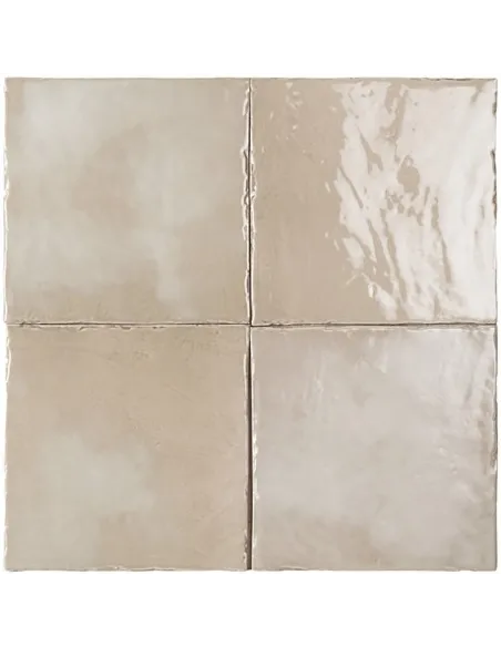 Beige Artistic Tiles Tradizione 20x20 cm