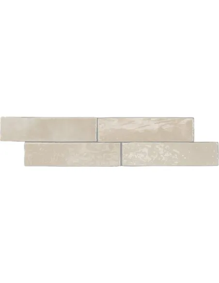 Beige Subway Tiles 8X32 cm