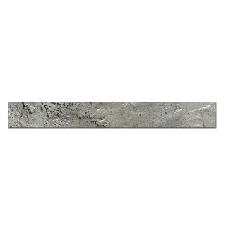 Listelli color argento 3,5X30 cm