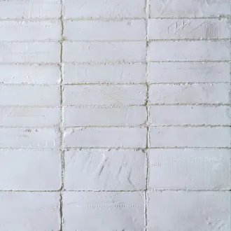 Polveri Bianco 12x25