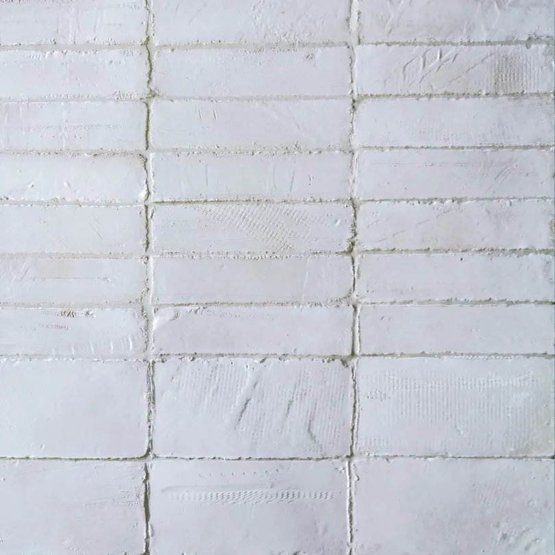 Polveri Bianco 12x25