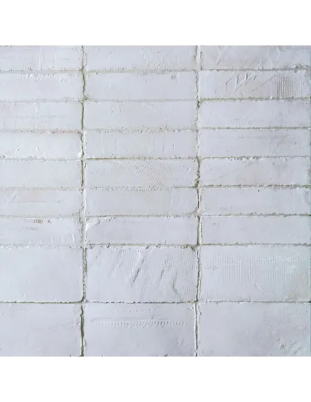 Polveri Bianco 12x25