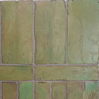 Polveri Verde 12x25