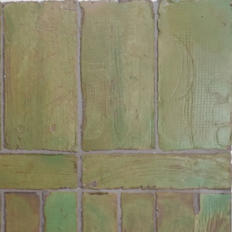 Polveri Verde 12x25