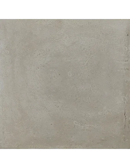 Taupe artistic tiles Maioliche Italiane 20,5X20,5 cm