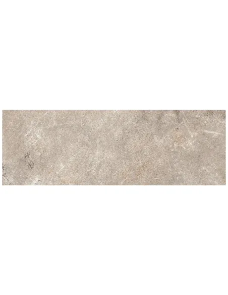 Feinsteinzeug Fliesen beige Betonoptik 10x30 cm