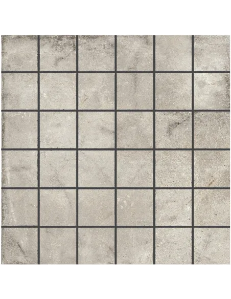 Beige mosaic tiles Open Horizon 30x30 cm