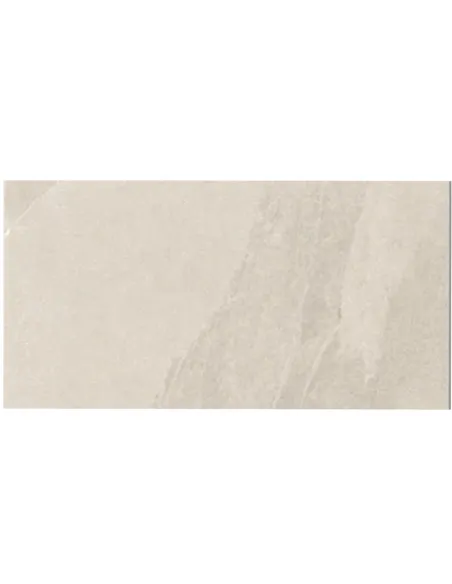 Stone effect tiles P Lime sabbia 60x120 cm