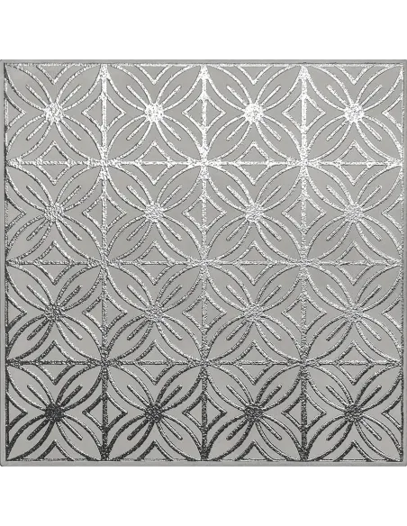 Decor tiles Space Living grigio carpet 20x20